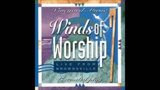 He Set Me Free - Brownsville Worship