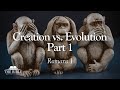 Creation vs. Evolution Part 1 | Romans 1 | Lesson 28