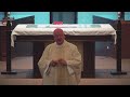 st. ludmila mass with fr. ken may 09 2024