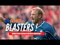 Big Orange Blasters! - Unbelievable long shots | Greatest goals in Rangers FC History