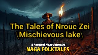 The Tales of mysterious Origins of Nrouc Zei #Naga Folktales #Rongmeifolktales