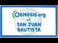 Osmosis.org at the San Juan Bautista School of Medicine in Puerto Rico