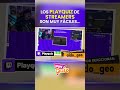 los playquiz de streamers son muy fáciles 🙄 reacción de streamers clips quiz streamers