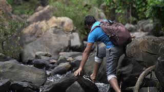 Beauty Of Telangana | An Unreal Experience | Muthyala Dhara Waterfalls