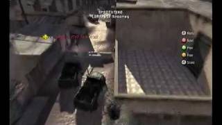 1 new elevator on cod4 ambush found by MJ spooney