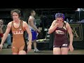 Women's 2018 NCWA Finals
