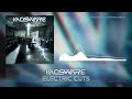 Kaosware - Electric Cuts (Official Visualizer) - [CYBER METAL / INDUSTRIAL METAL]