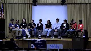 2025 Regal Eagles Roundtable