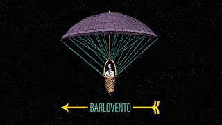 Indie.K - Barlovento (Lyric Video Oficial)