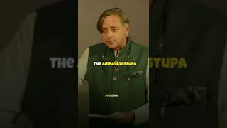 They did steal from us😂😂 ! Shashi Tharoor