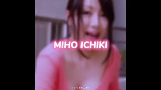 Song Akon Lonely MIHO ICHIKi