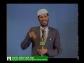 Zakir Naik Q&A-73  |   Can Man & women offer Salah (Prayer) together