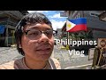 Reconnecting With My Roots, The Philippines