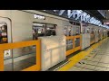 【世界初となるモーターを試験採用 ‼︎ 】東京メトロ日比谷線 13000系13144f 6 7号車「synrm 同期リラクタンスモーター」【42s】ts30 東武動物公園 行・営業運転入り🎉