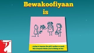 Bewakoofiyaan is Memes | Ayushmann Khurrana | Sonam Kapoor