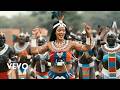 RIHANNA - SAMBOSSA (2026 Afro Music Video)