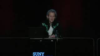 An Evening With Temple Grandin