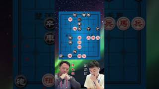 陶汉明vs刘柏宏 五子连攻飞龙在天 看着心惊胆颤竖屏 #象棋 #解说 #中国象棋 #热门 #2024