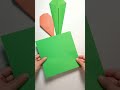 how to make an origami carrot origami with josie