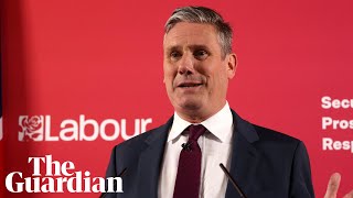 'Integrity matters': Keir Starmer cleared over Beergate lockdown breach