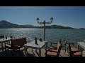 walk along the kordon promenade in fethiye