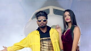 SUMIT GOSWAMI :- Private Jet | Motion Poster | Latest Haryanvi Songs Haryanavi 2019 |