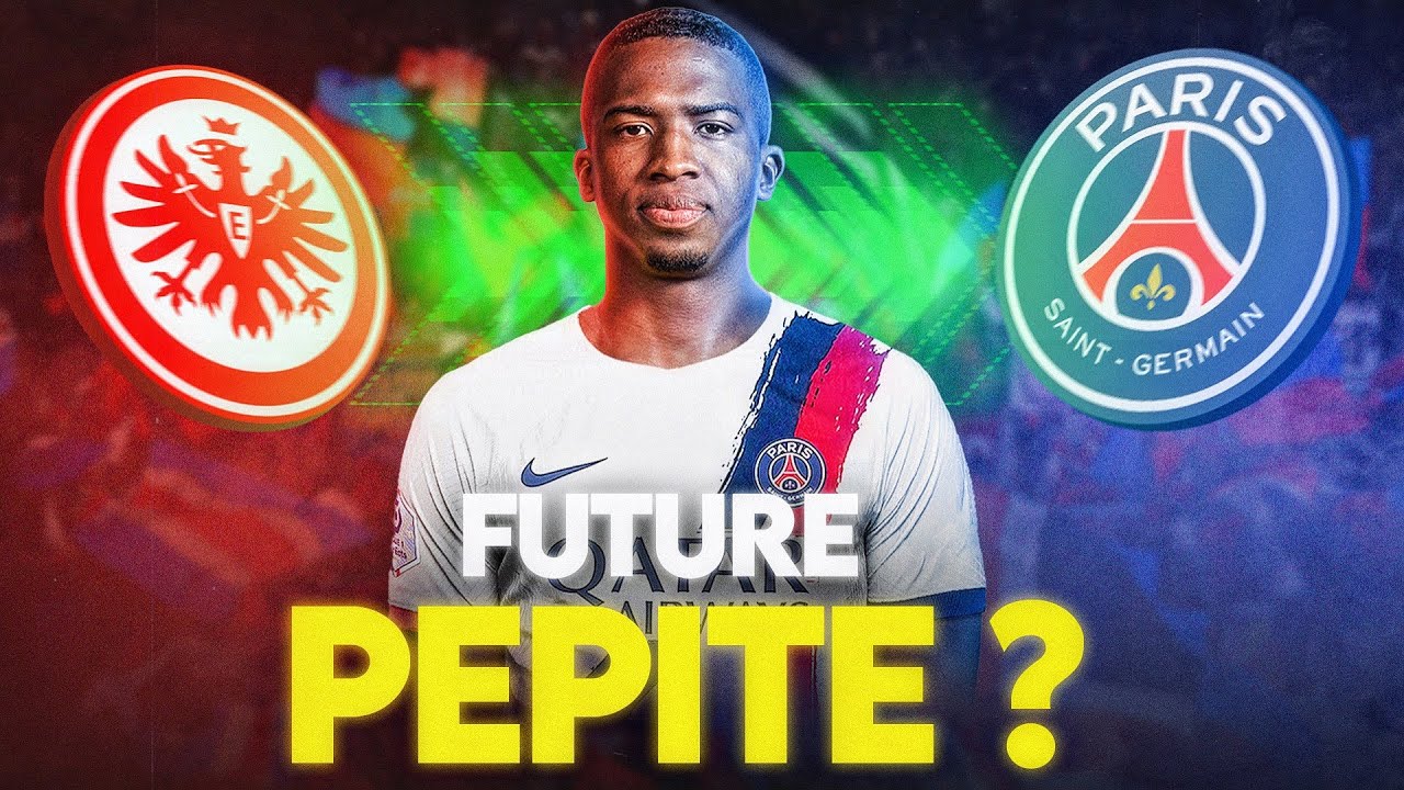 💣 Pourquoi Le PSG A Mis Le PAQUET Sur Willian Pacho ?! (Masterclass De ...