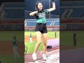 20220816 rakutengirls 宋宋🌟”林立應援曲”