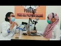 Podcast PKRS Rumah Sakit Jiwa Provinsi Kalbar Episode 1. Pelayanan Rehabilitasi