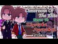 [Part 04] Classroom Of The Elite React To Kiyotaka Ayanokoji |Credits in description|