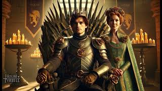 What If Loras Tyrell Claimed the Iron Throne After Margaery’s Downfall?