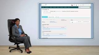 Hiring Employees with ADP Workforce Now®