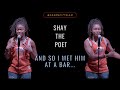 Shay The Poet - 