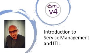 Introduction to Service Management and ITIL (with examples)