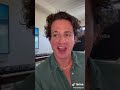 “Do you want this song to come out next?” [Left and Right] Charlie Puth via TikTok | March 1, 2022