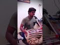 shubham ugale sharing rachana of nana panse gharana tabla music pakhawaj indianclasicalmusic