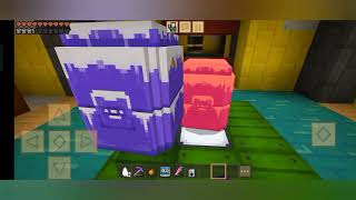 misi menghidupkan power monster es part 3#minecraftadventuremap