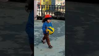 Chota baccha jaan ke na koi ankh dikhana....viral #shorts# video