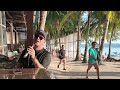 Have I Told You Lately by Rod Stewart | Owen Bofill Boracay Sessions