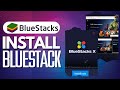 How to Download Bluestacks 10 and Install It on Windows 11 - Full Guide