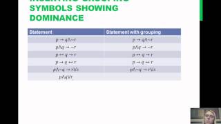 3 2 Compound Statements and Connectives pt 2