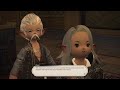 manly voice lalafell