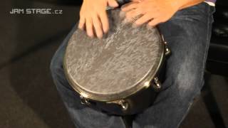 Remo Apex Djembe - 12\