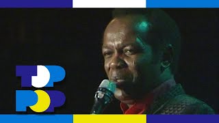 Lou Rawls - See You When I Get There - 16 July 1989 • TopPop