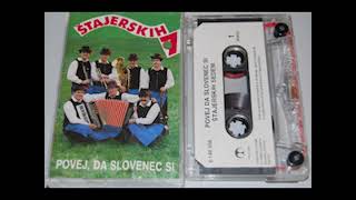 Štajerskih 7 - Polka za mlade