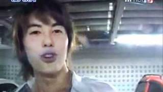 Fanvid Kim Hyung Joon 24th b'day