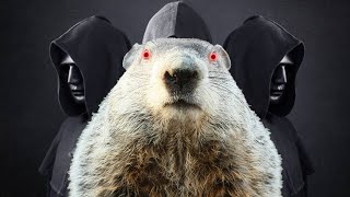 The Shadow Organization Behind Groundhog's Day