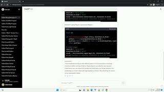 python find multiple characters in string