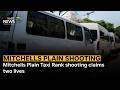 Mitchells Plain Taxi Rank shooting claims two lives - Abie Isaacs