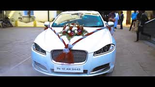 Vijay Kiran vs Selja - Wedding Teaser